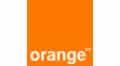 Orange"